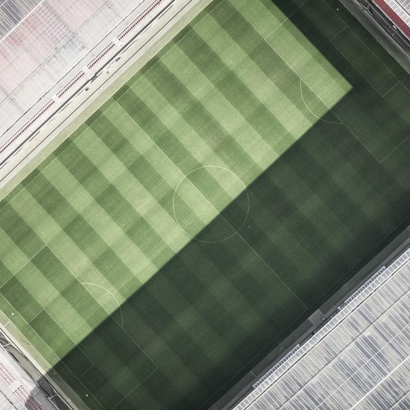 Fishing Rod Combo - Green